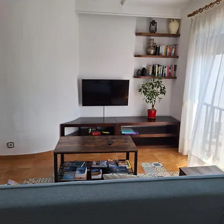 Charming 2br On The Cliffs With Sea Views Appartement *
