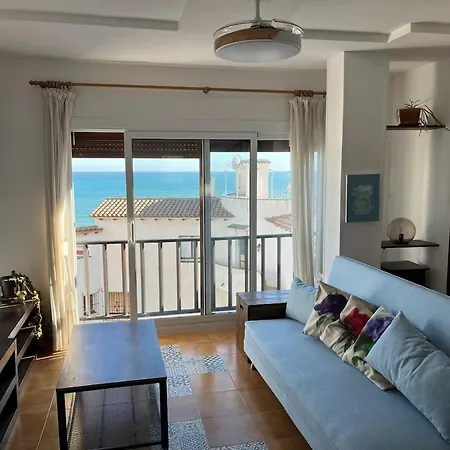 Charming 2br On The Cliffs With Sea Views Appartement *