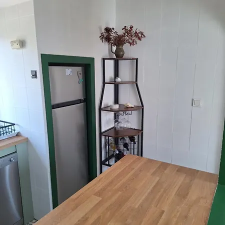 Appartement Charming 2br On The Cliffs With Sea Views