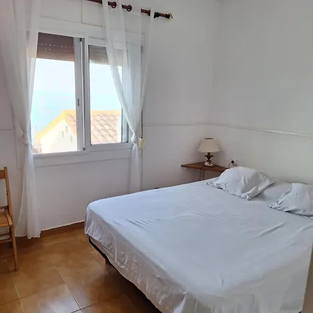 Charming 2br On The Cliffs With Sea Views Appartement Sitges
