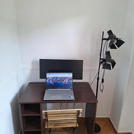 Appartement Charming 2br On The Cliffs With Sea Views