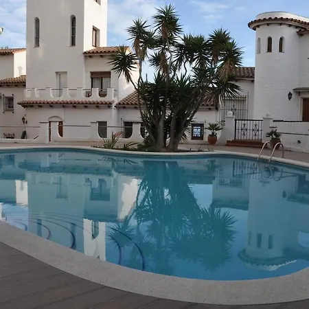 Apartamento Charming 2br On The Cliffs With Sea Views
