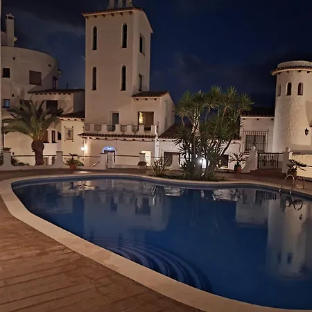 Appartement Charming 2br On The Cliffs With Sea Views