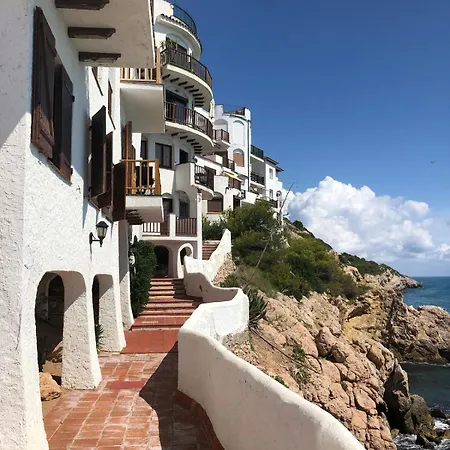 Charming 2br On The Cliffs With Sea Views Appartement *