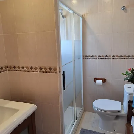 Charming 2br On The Cliffs With Sea Views