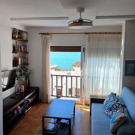 Charming 2br On The Cliffs With Sea Views Apartment