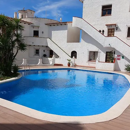 Apartment Charming 2br On The Cliffs With Sea Views *